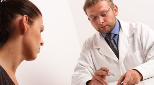 Preventivní prohlídky gynekologem by měly být pravidlem