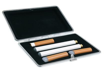 Elektronická cigareta