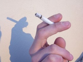 Kouření je spojeno s&nbsp;aterosklerózou