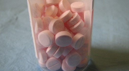 Antikoncepce
