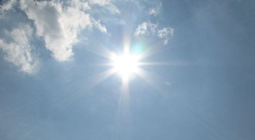 Alergie na slunce značně znepříjemní léto