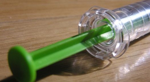 Prevencí je očkování