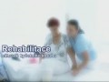 Víte, co je rehabilitace a proč je důležitá? 