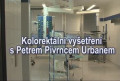Petr Pivrnec Urban se kolonoskopie nebojí