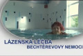 S Bechtěrevovou nemocí si poradí v lázních