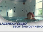 S Bechtěrevovou nemocí si poradí v lázních