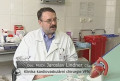 Seznamte se s vadami  srdečních chlopní v přímém přenosu 