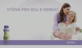 Výživa v nemoci - Jak užívat Nutridrink