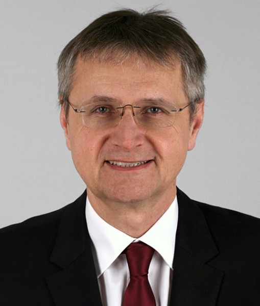 prof. MUDr. Radek Pudil, Ph.D.