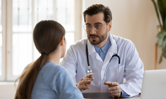 Preventivní prohlídka u praktického lékaře se mění. Jaké změny postupně zavádí ordinace a jak se dotknou pacienta?