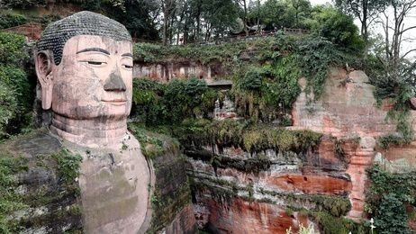 budha_leshan