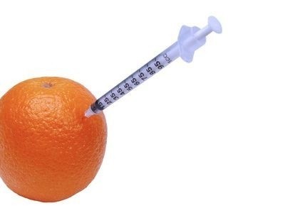 Inzulin, cukrovka,diabetes, pomeranč