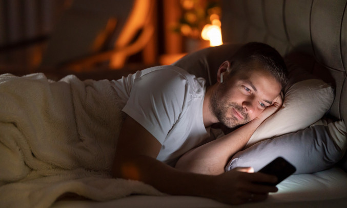 výsledky testu digitálního zdraví