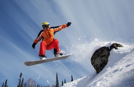 snowboardista
