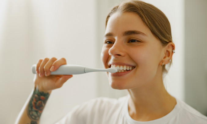 dentální hygiena