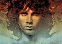 Spirit of Jim Morrison