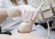 ultrazvuk prsu, léčba rakoviny