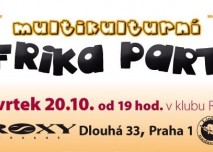 Party Afrika 2011