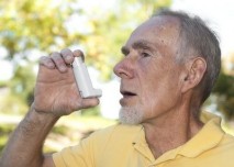 Astma u seniora