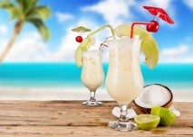 Piña Colada