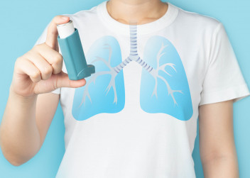 Inhalátor se používají k prevenci a léčbě sípání a dušnosti způsobené astmatem