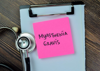 Myastenie