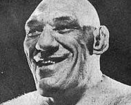 Maurice Tillet