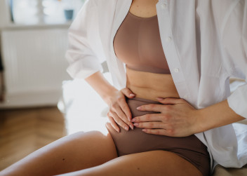 Endometrióza