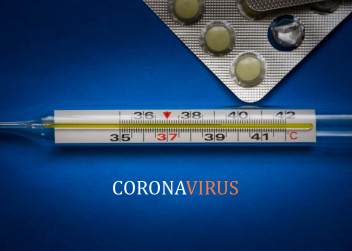 Koronavirus 2