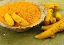 Turmeric