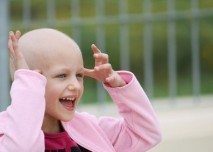 Rakovina u dítěte