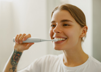 dentální hygiena