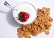 Jogurt,vápník,mléko, mléčné výrobky