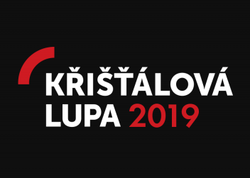 Křišťálová lupa