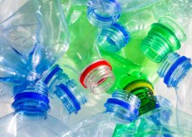 pet lahve plast