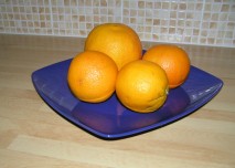 Pomeranč