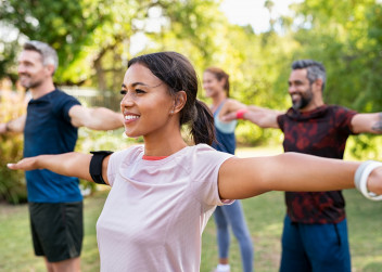 Jak se cítíte v práci? Wellbeing neznamená jen cvičení a benefity.