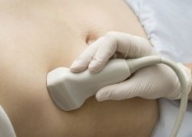 Těhotensví, ultrazvuk