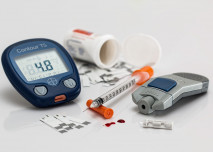 cukrovka - diabetes