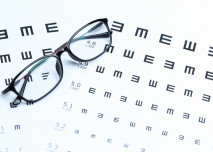 Brýle a kontrola zraku