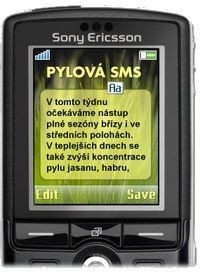 sms pis