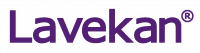 Lavekan logo