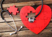 Diagnostika hypertrofické kardiomyopatie probíhá v ČR spolehlivě a poměrně rychle