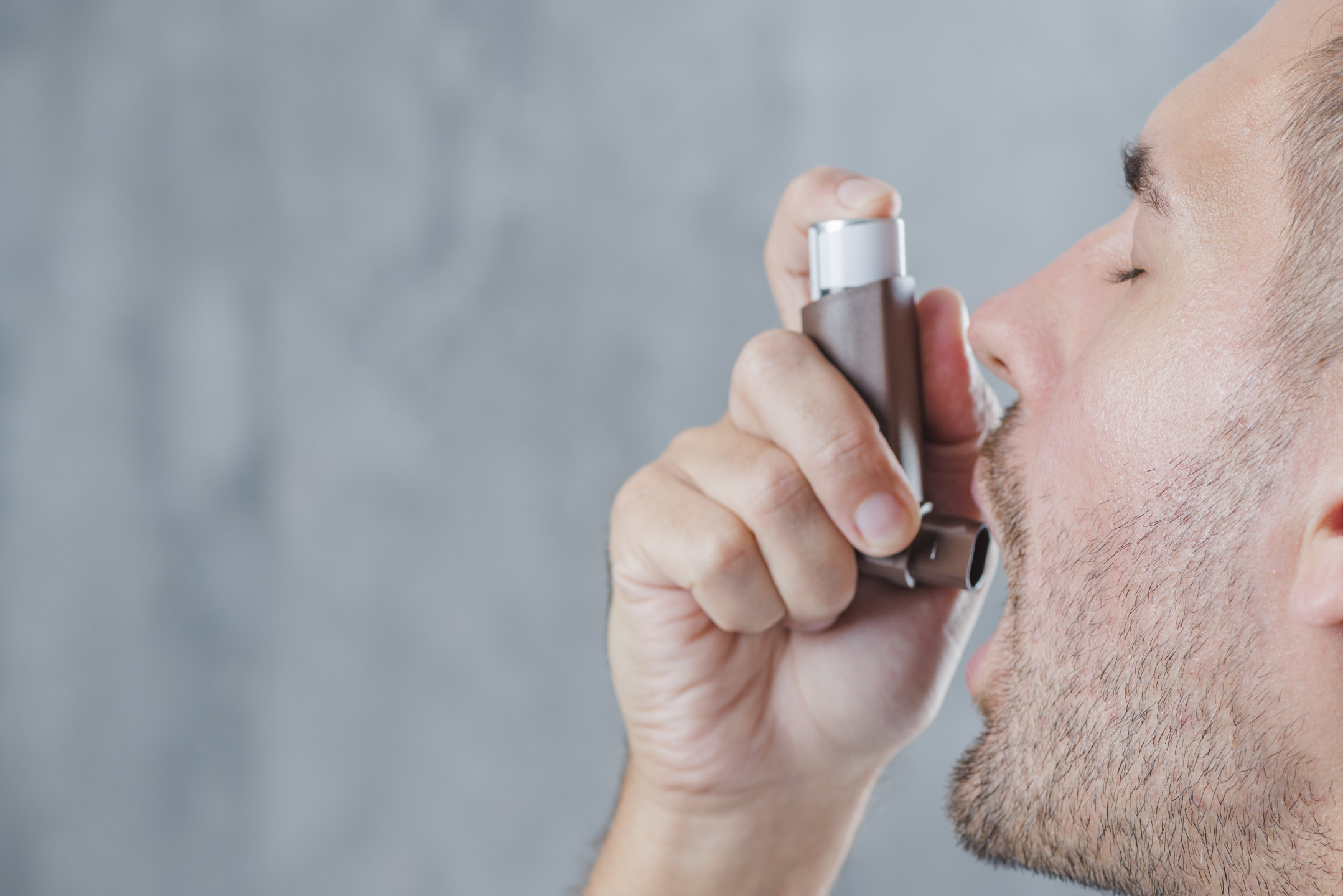 Jak dostat astma pod kontrolu?