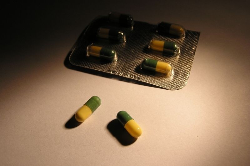 Jaké antibiotika na zánět dutin?