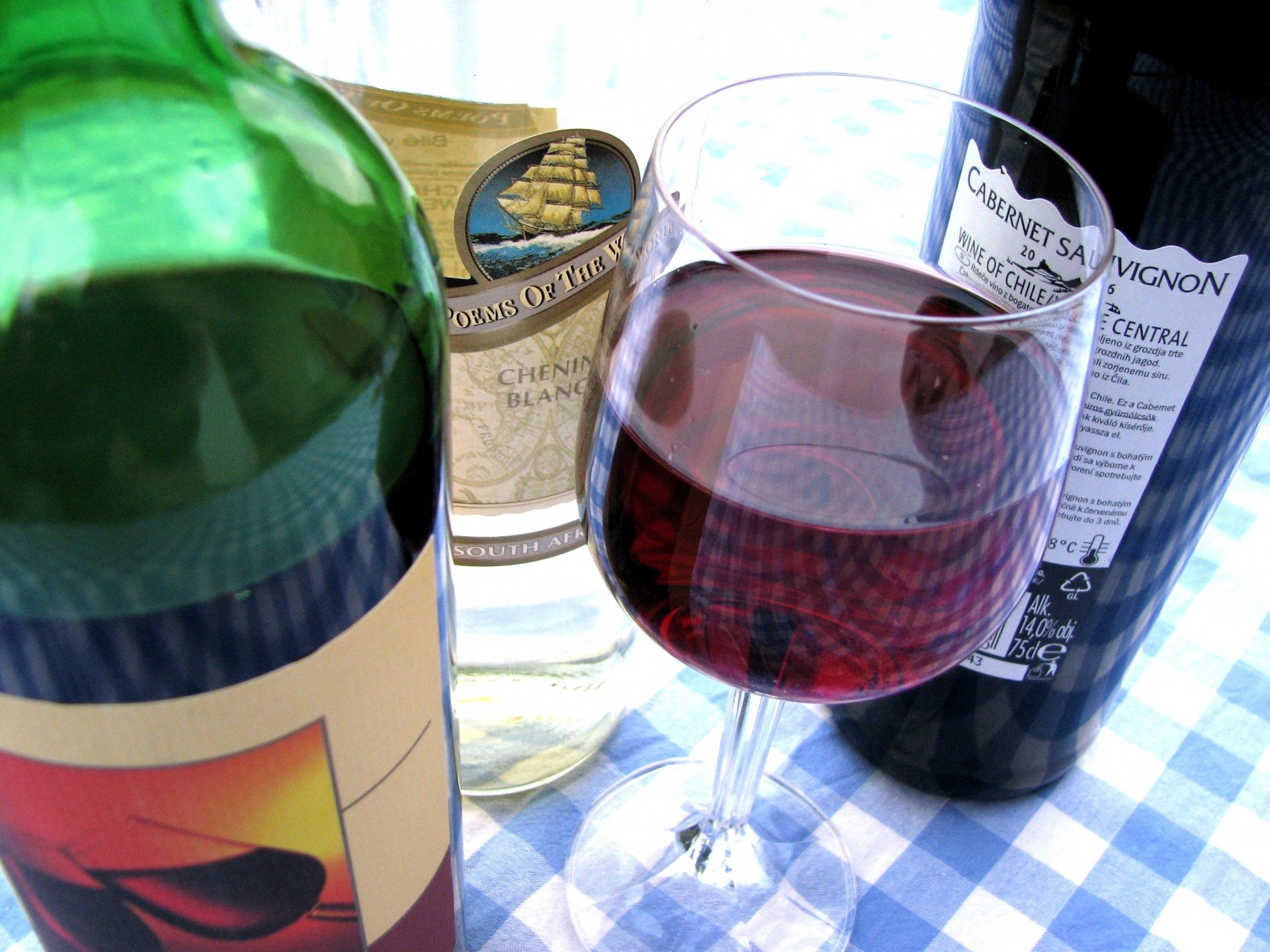 Crno Vino I Tlak - twolastdrive