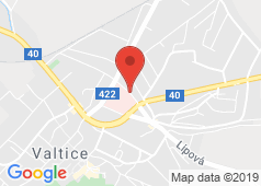 Nemocnice Valtice, s.r.o.