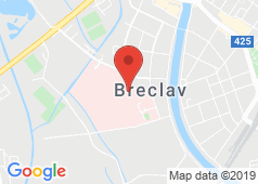 Nemocnice Břeclav, p.o.