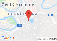 Nemocnice Český Krumlov, a.s.