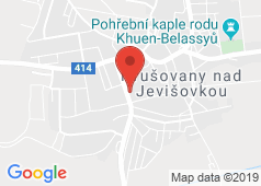 Hrušovanská lékárna s.r.o.